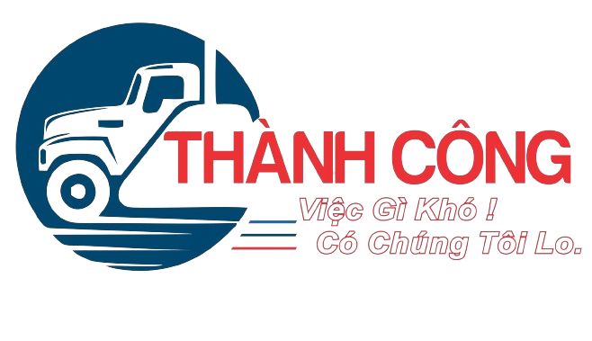 Vận Tải Thành Công