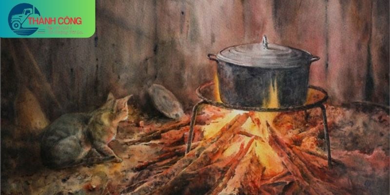 Một số việc cần làm khi chuyển nhà vào ngày đẹp