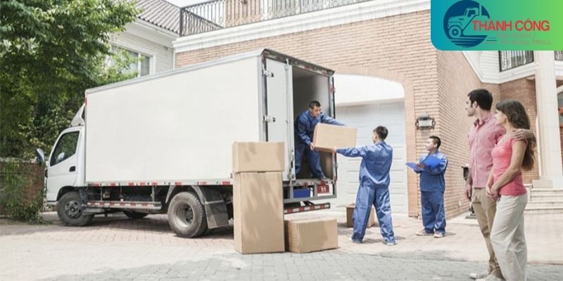 Tại sao lại chọn ngày đẹp khi có nhu cầu chuyển nhà