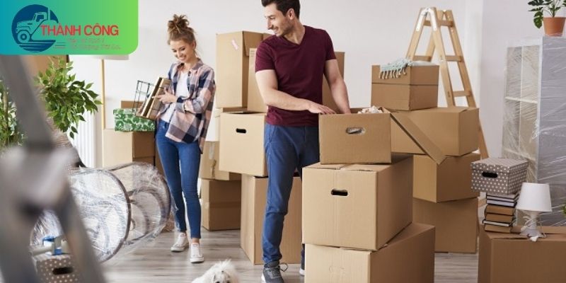 Chọn Ngày Đẹp Chuyển Nhà Trong Năm 2024