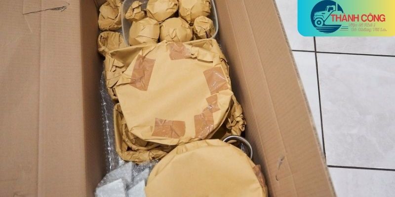 Mẹo dọn dẹp đồ đạc và bày trí theo mỗi phòng